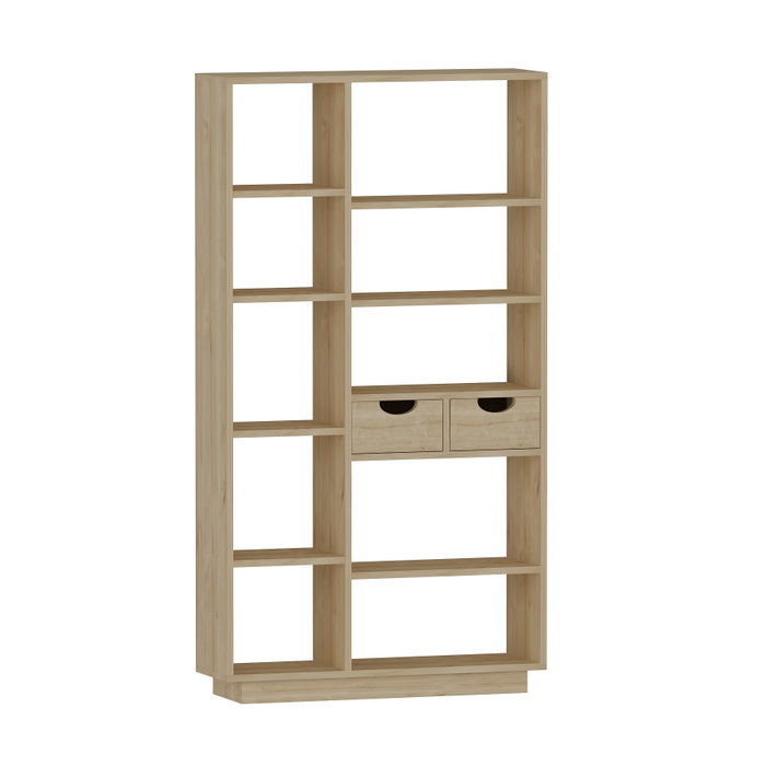 Hanah Home Luma - Oak